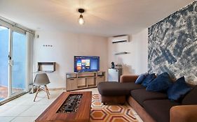 Cozy Studio In Roma Norte