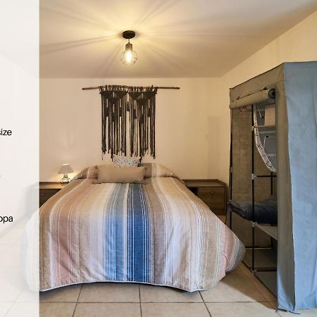 Cozy Studio In Roma Norte Mexico City Exterior photo